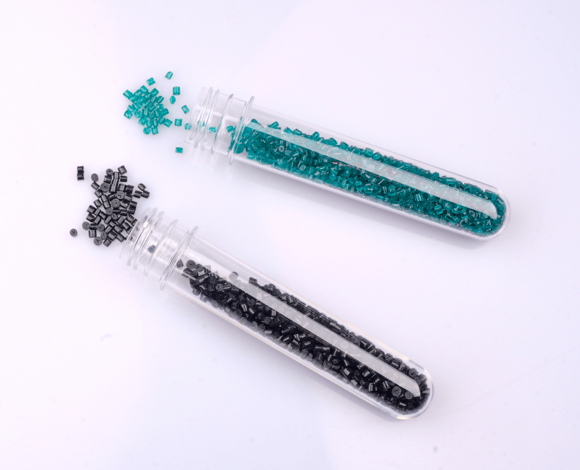 PCR高值化利用技术